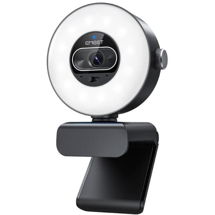 EMEET SmartCam S600L Web kamera E3153