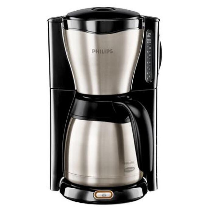 Philips Kafijas automāts HD7546/20, 1000 W
