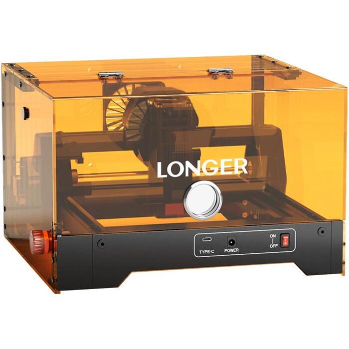 LONGER RAY5 minis 5.5W lāzergravētājs