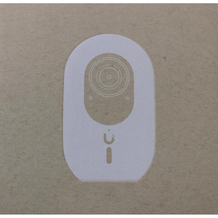 Ubiquiti tīkla kamera UVC-G6-INS-WSO, 8MP, 4K