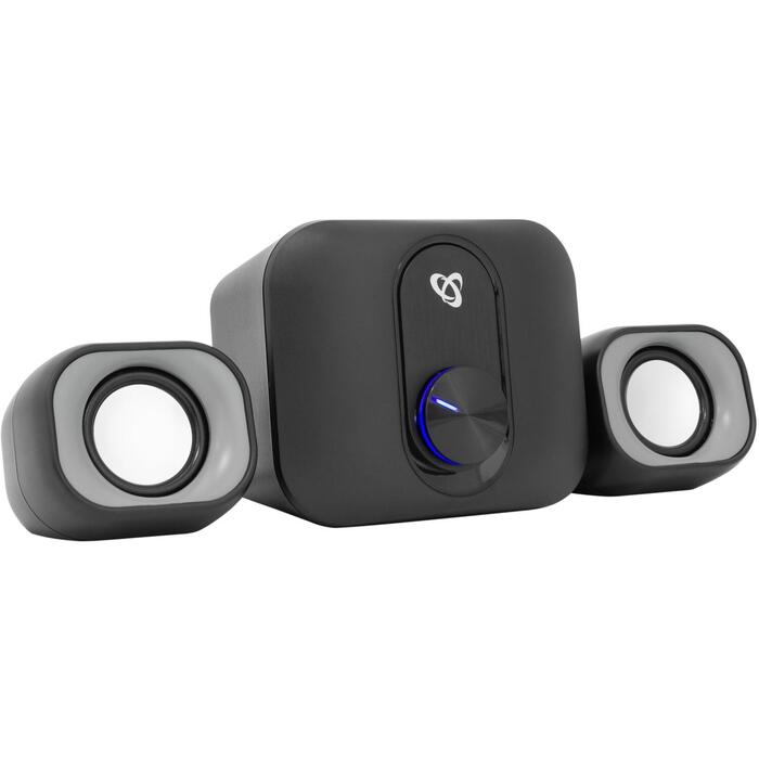 Sbox Akustika SP-182, 11W, 150-20000Hz, >=45dB