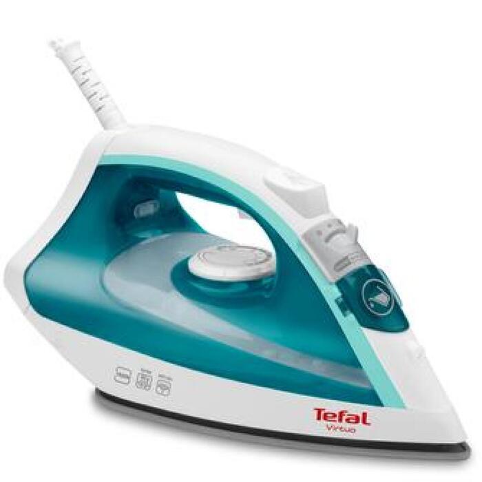 Tefal Tvaika gludeklis FV1710, 1800 W