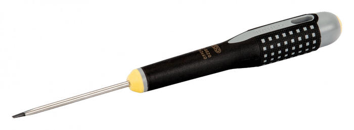 Skrūvgriezis ERGO SL0.6x75mm BE-8030 BAHCO (BE-8030)