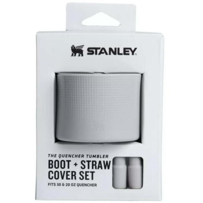 Stanley® Stanley Aizsargpārvalka un salmiņu vāciņu