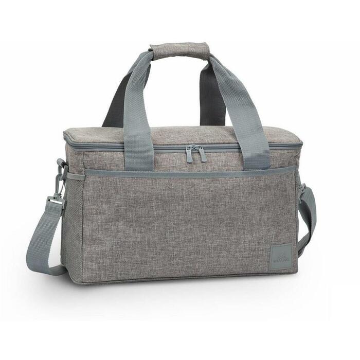 Rivacase Aukstā soma 5726, 23L, pelēka