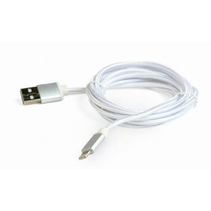 Gembird kabelis Lightning uz USB 1