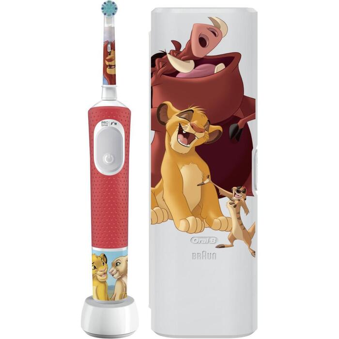 Oral-B elektriskā zobu birste Vitality Pro