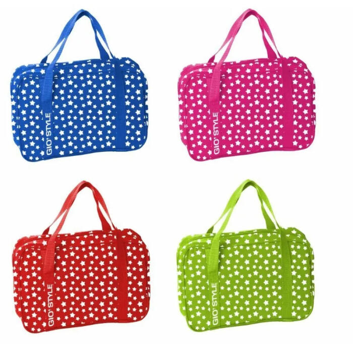 Gio`Style Termiskā soma Stars 112305660, 6L