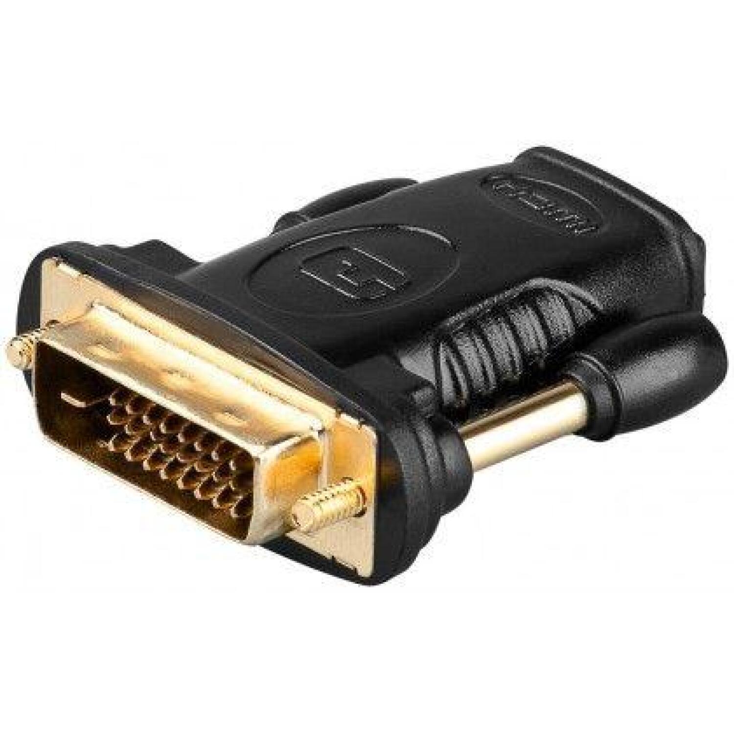 Goobay HDMI/DVI-D adapteris 68931 A 333