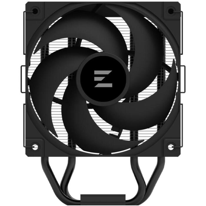 Zalman CNPS9X ECO DS BLACK, gaisa