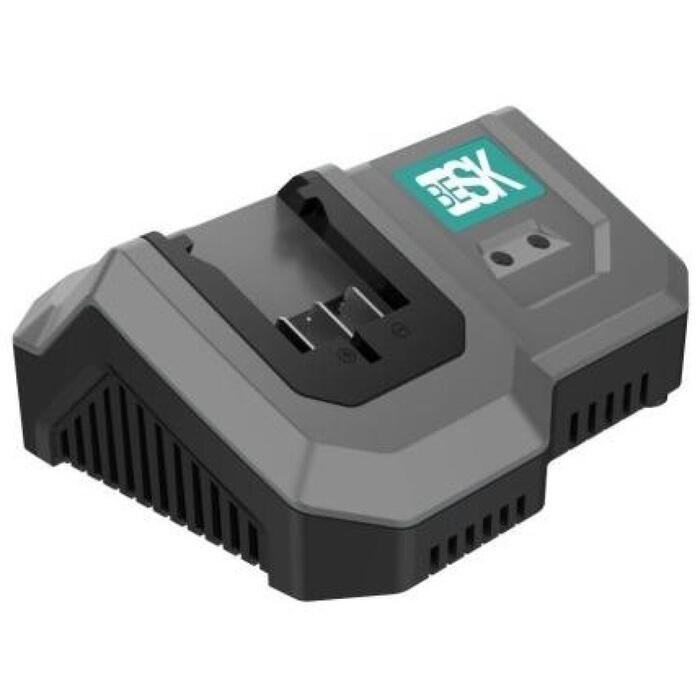 Besk lādētājs 9156858, 4.5A, 20V