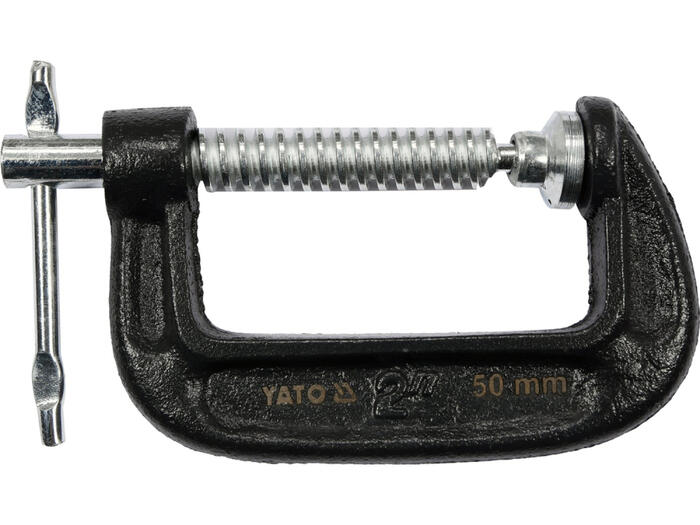 Yato Skava C YT-64251, 2", 50