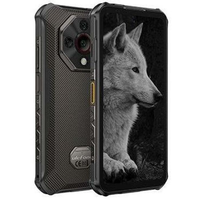 Ulefone Mobilais telefons X16PRO WASTELAND SHADOW