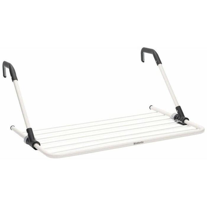 BRABANTIA Veļas žāvētājs 45 m, Ivory