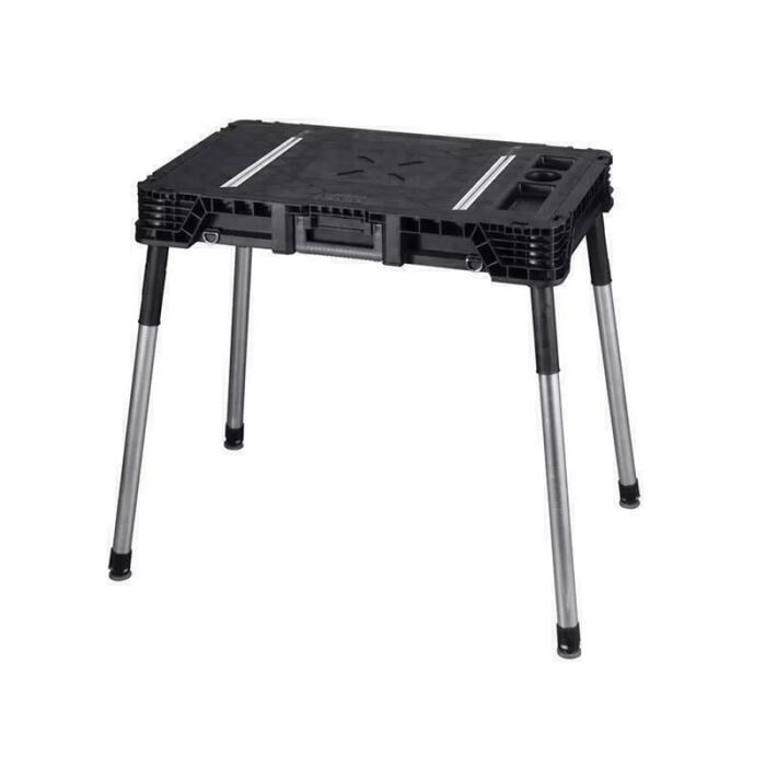 Keter Jobmade Portable Table 30202215, 88x55