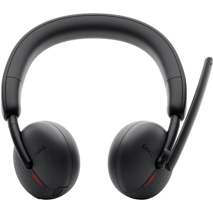 Dell austiņas WL3024, bezvadu, 30m, Bluetooth