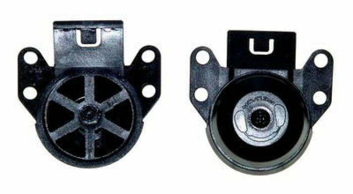 3M Защитный Шлем P3EV2, 0.1кг, 0.15кг с упаковкой (P3EV2)