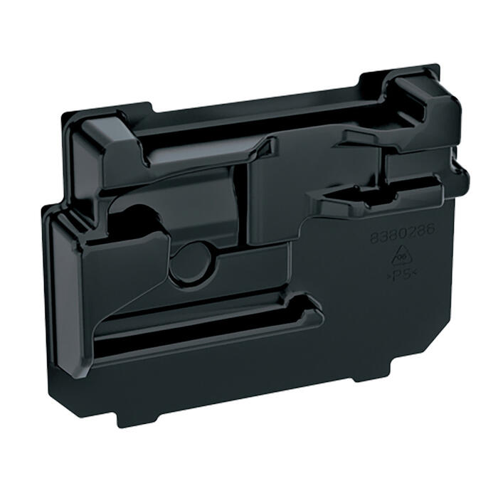 MAKPAC ieliktnis BO3711 838028-6 MAKITA® 838028-6