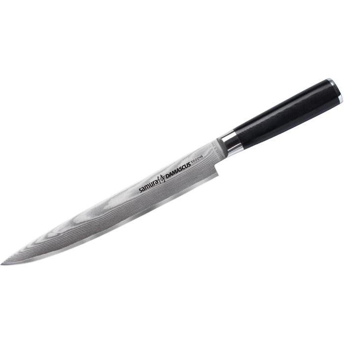 Samura DAMASKA filejas nazis SD-0045, 9"