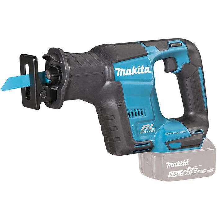 Zobenzāģis 18V Solo DJR188Z MAKITA (DJR188Z)