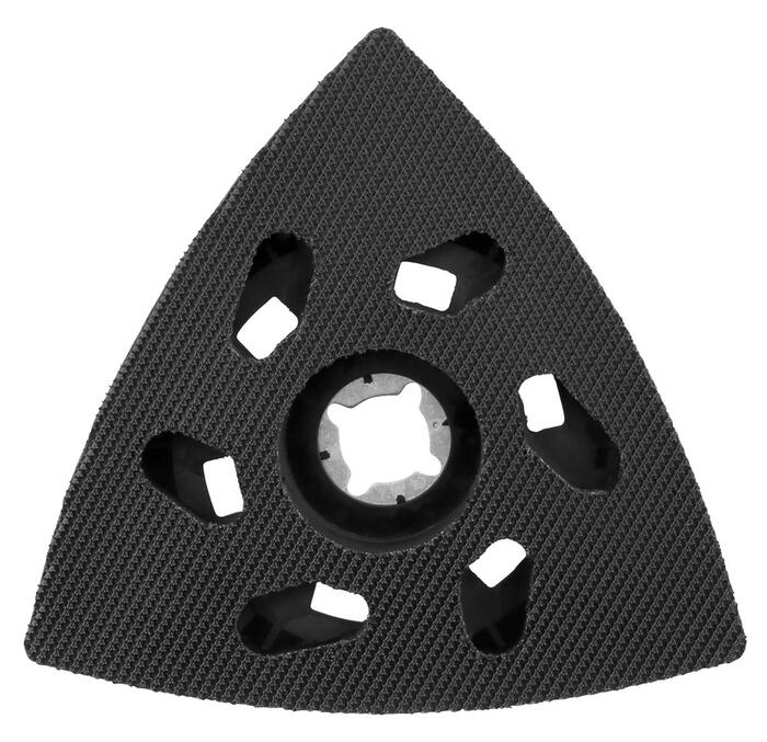 Pamatne delta slīppapīram 93mm STARLOCK B-65115