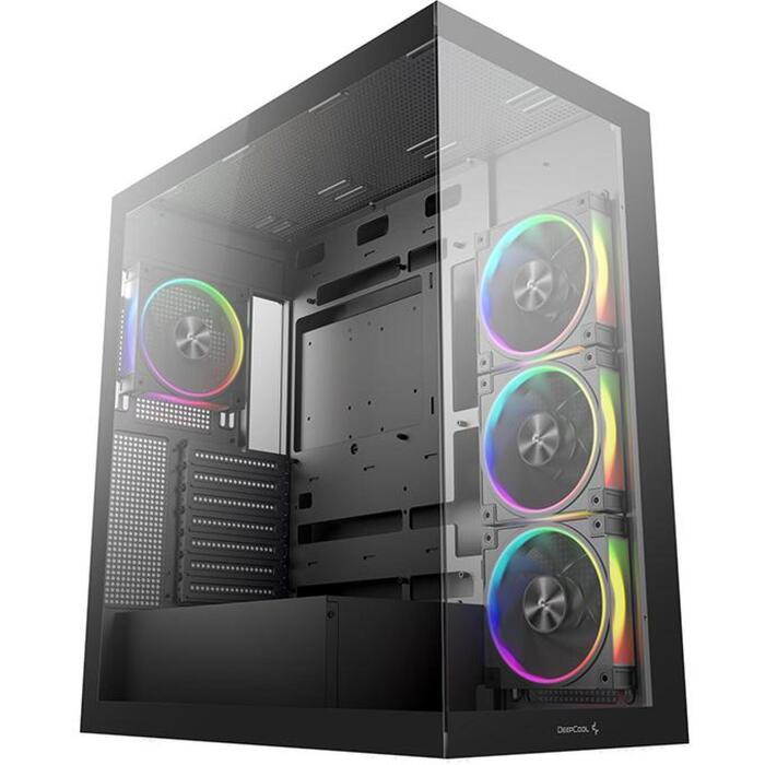 Deepcool Kaste CG580 4F V2 R-CG580-BKADA4-G-2