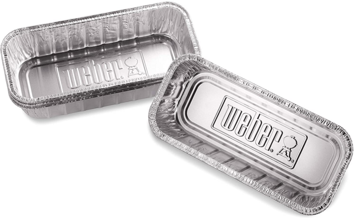 Pilienu panna komplektā 10gab. Drip Pans