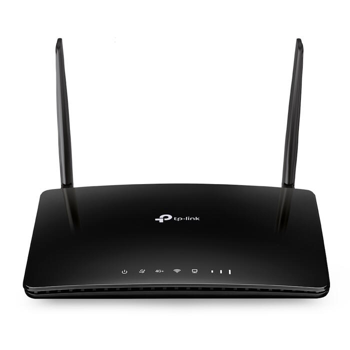 TP-Link Archer MR500 bezvadu maršrutētājs Dual-Band