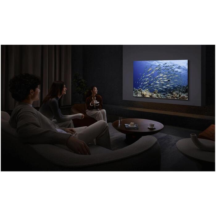 Xiaomi QLED Televizors A Pro 2026