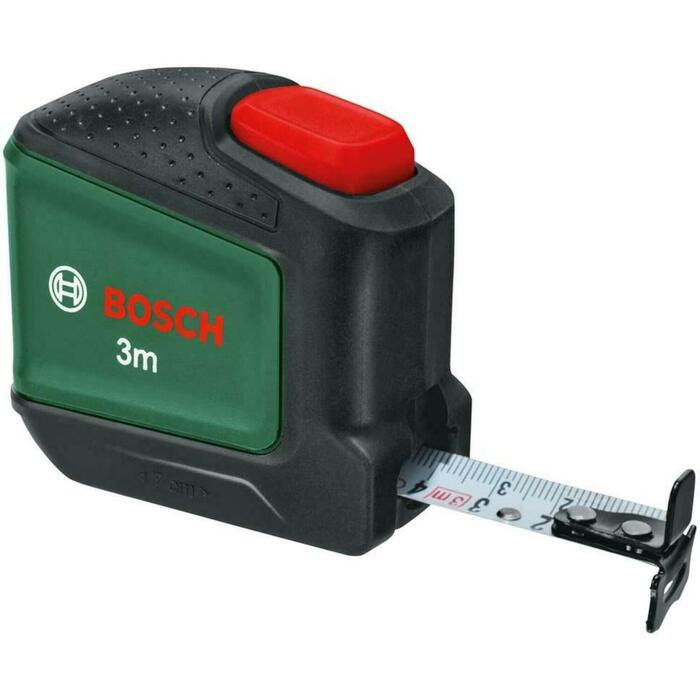 BOSCH 1600A032UX mērlente, 3m, 19mm, 0