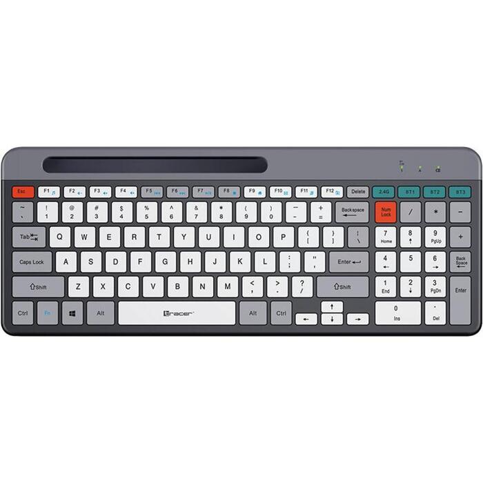 Tracer 47836 SHARP RF Wireless Keyboard