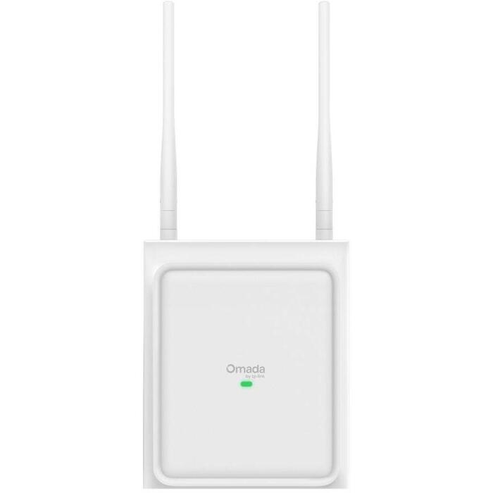 Access Point|TP-LINK|5000 Mbit/s|1xLAN ports|8xAntennas quantity|EAP725-OUTDOOR (EAP725-OUTDOOR)