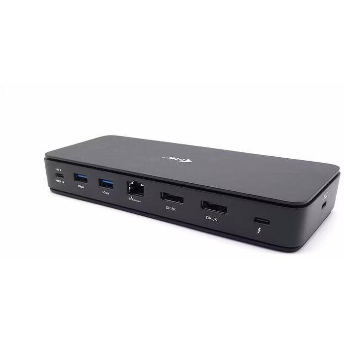 I-tec Stacja dokująca Thunderbolt4 2x Display