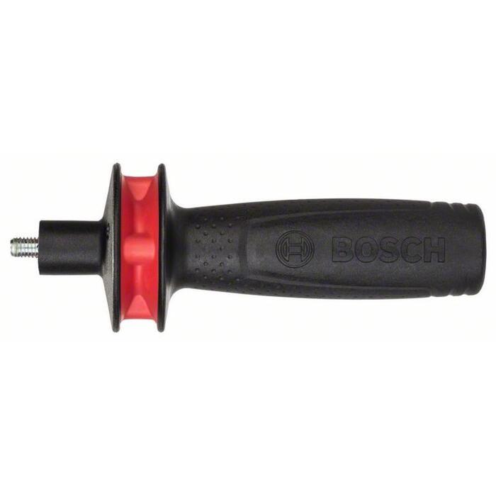 Bosch Piederums, rokturis, 2609256D59, 1, leņķa slīpmašīnām, antivibrācijas rokturis (2609256D59)