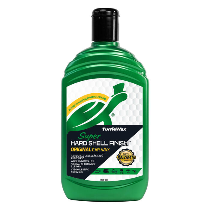 Original Car Wax vasks, 500ml, TW52802