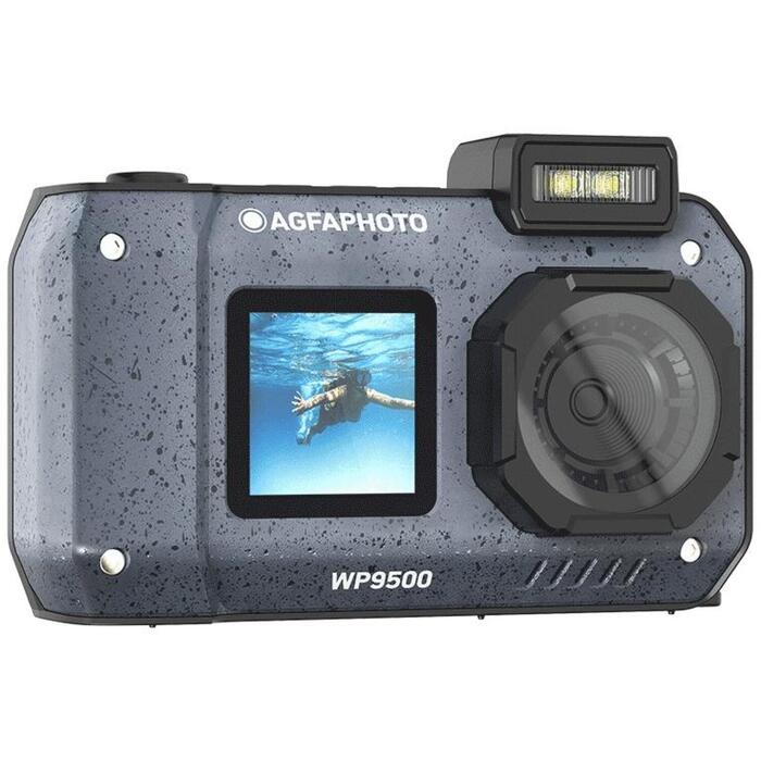 Agfa Photo WP9500 Black WP9500BK, 24MP