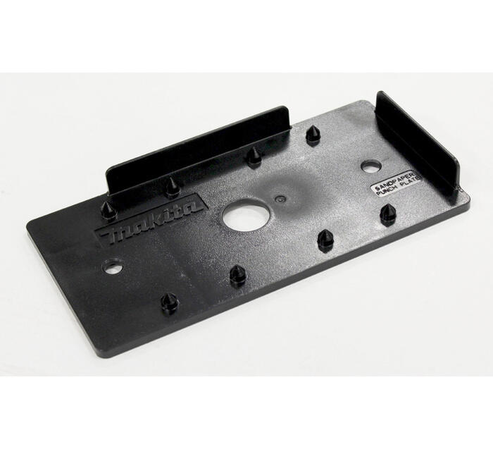 Perforācijas plāksne BO3710, 451271-6 MAKITA (451271-6)