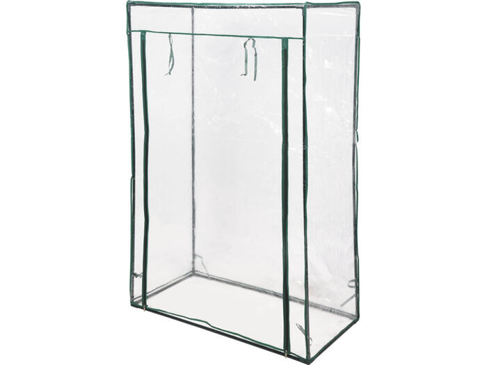 Flo 90000 siltumnīca, 100x50x150 cm, PVC