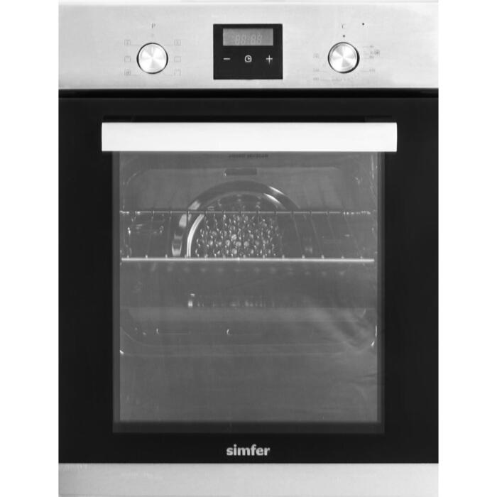Simfer Cepeškrāsns 4207BERIM.1, 47 L