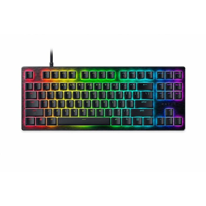 Razer Hall Effect Magnetic Esports Keyboard