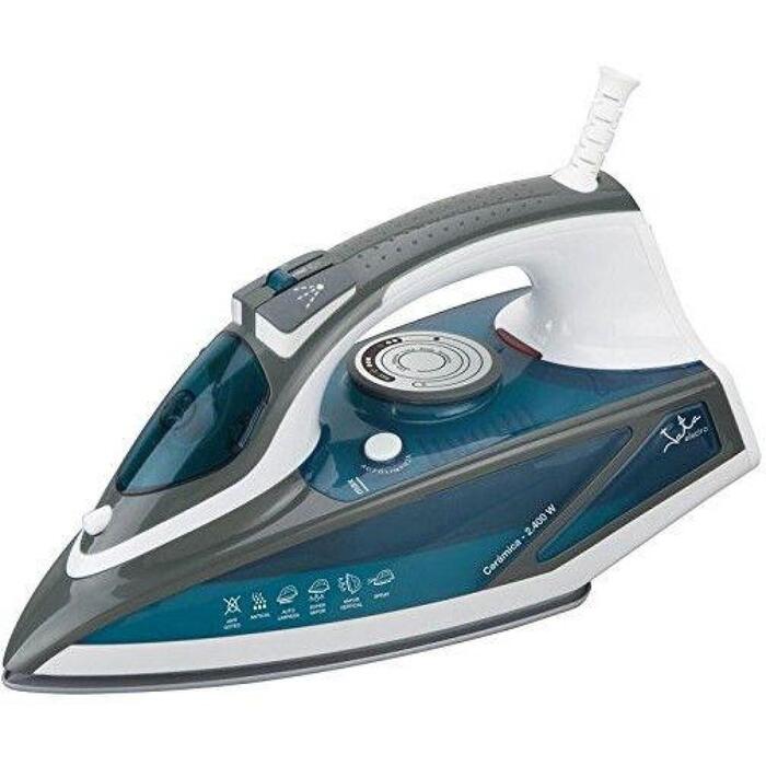 Jata Gludeklis PL619C, 2400 W, 0
