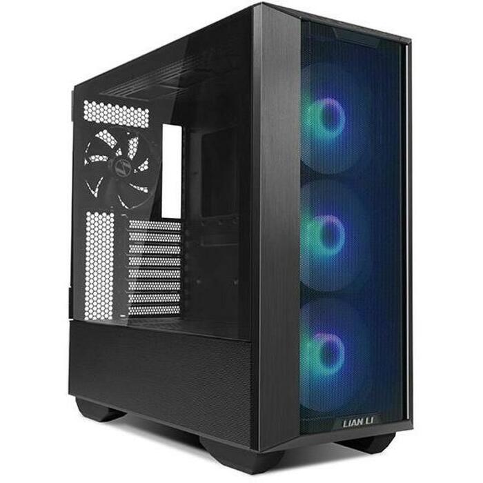 Lian Li Kaste LANCOOL III G99