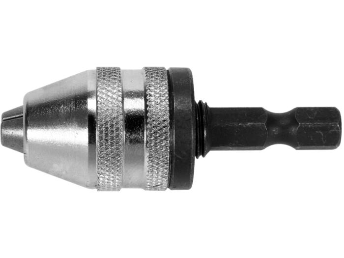 Yato bezatslēgu urbjpatrona YT-04644, 0.5-3