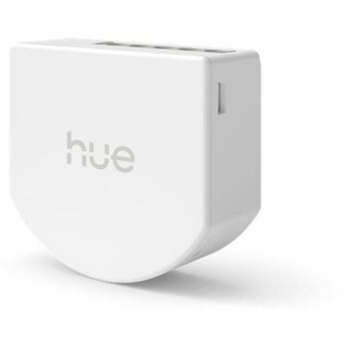 Philips Hue vadu ieslēgšanas/izslēgšanas slēdzis 8721103111630