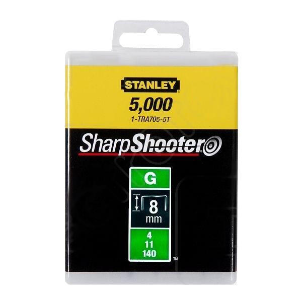 Stanley skavas 1-TRA705-5T, 8mm, 11.4mm