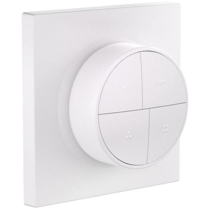 Sonoff viedais bezvadu ZigBee slēdzis SNZB-01M