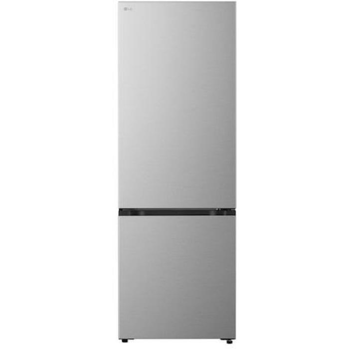 LG GBBW726CPY Refrigerator, C, Free-standing, Combi