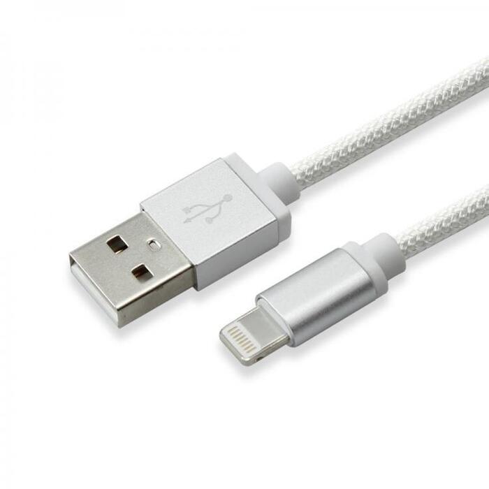 Sbox USB kabelis IPH7-S, 1,5