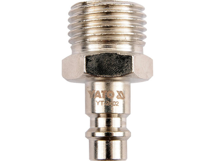 Yato Ātrā Savienojuma Spraudnis YT-2402, 40mm