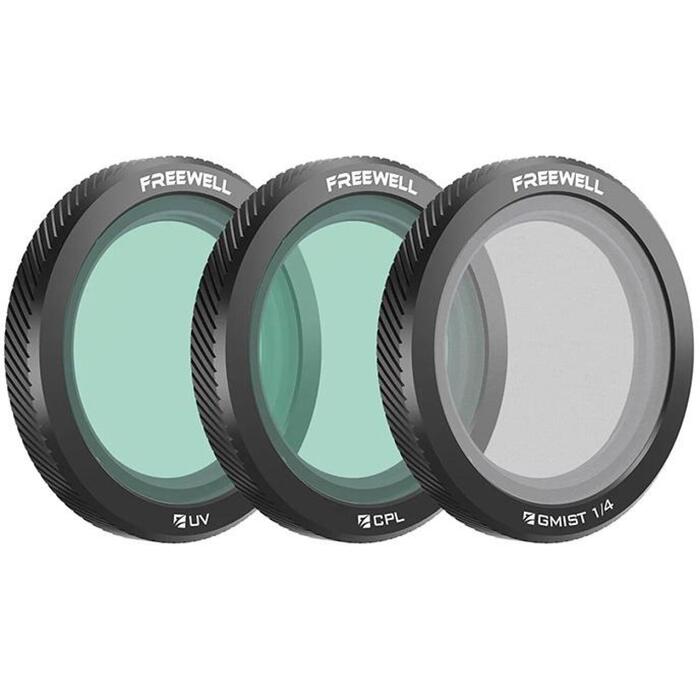 Freewell FW-NE-ESS filtru komplekts DJI Neo